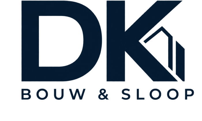 DK Bouw & Sloop